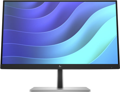 HP E-Series E22 G5 computer monitor 54.6 cm (21.5 HP E-Series E22 G5 computer monitor 54.6 cm (21.5